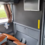 MARCOPOLO PARADISO 1800 DD NEW G7 ANO 2020 K440 JM COD.501