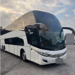 Marcopolo Paradiso DD 1800 G7 2019 Scania K400 COD.1188