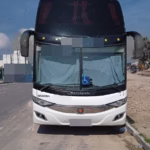 Marcopolo Paradiso DD 1800 G7 2019 Scania K400 COD.1188
