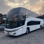 Marcopolo Paradiso DD 1800 G7 2019 Scania K400 COD.1188