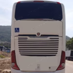 Marcopolo Paradiso DD 1800 G7 2019 Scania K400 COD.1188