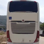 Ônibus MARCOPOLO PARADISO DD 1800 G7 AN0 SCANIA JM 2019 seminovo à venda, código 1188 - foto 04