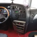 Ônibus MARCOPOLO PARADISO DD 1800 G7 AN0 SCANIA JM 2019 seminovo à venda, código 1188 - foto 05