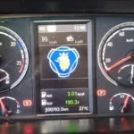 Ônibus MARCOPOLO PARADISO DD 1800 G7 AN0 SCANIA JM 2019 seminovo à venda, código 1188 - foto 06
