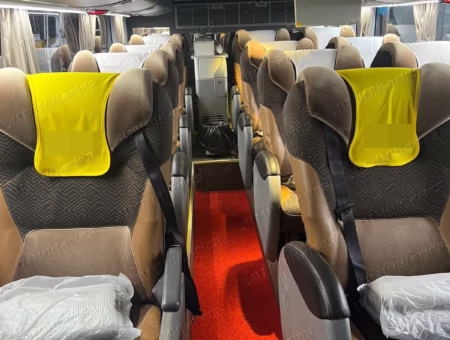 Marcopolo Paradiso DD 1800 G7 2019 Scania K400 COD.1188