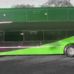 Ônibus MARCOPOLO PARADISO DD 1800 G7 SCANIA JM 2017 seminovo à venda, código 1406 - foto 01