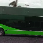 Ônibus MARCOPOLO PARADISO DD 1800 G7 SCANIA JM 2017 seminovo à venda, código 1406 - foto 02