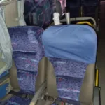 Ônibus MARCOPOLO PARADISO DD 1800 G7 SCANIA JM 2017 seminovo à venda, código 1406 - foto 07