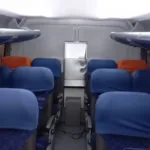 Ônibus MARCOPOLO PARADISO DD 1800 G7 SCANIA JM 2017 seminovo à venda, código 1406 - foto 12