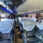 Ônibus MARCOPOLO PARADISO DD 1800 G7 SCANIA JM 2017 seminovo à venda, código 1452 - foto 06