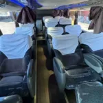 Ônibus MARCOPOLO PARADISO DD 1800 G7 SCANIA JM 2017 seminovo à venda, código 1452 - foto 07