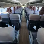 Ônibus MARCOPOLO PARADISO DD 1800 G7 SCANIA JM 2017 seminovo à venda, código 1452 - foto 10