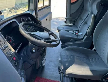 Ônibus MARCOPOLO PARADISO DD 1800 G7 SCANIA JM 2018 seminovo à venda, código 1451 - foto 03