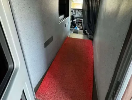 Ônibus MARCOPOLO PARADISO DD 1800 G7 SCANIA JM 2018 seminovo à venda, código 1451 - foto 04
