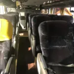 Ônibus MARCOPOLO PARADISO DD 1800 G7 VOLVO JM 2017 seminovo à venda, código 1397 - foto 02