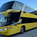 MARCOPOLO PARADISO DD 1800 G7 ANO 2017 VOLVO JM COD.1442