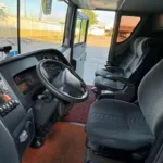 Ônibus MARCOPOLO PARADISO DD 1800 G7 VOLVO JM 2017 seminovo à venda, código 1442 - foto 03