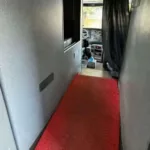 Ônibus MARCOPOLO PARADISO DD 1800 G7 VOLVO JM 2017 seminovo à venda, código 1442 - foto 04