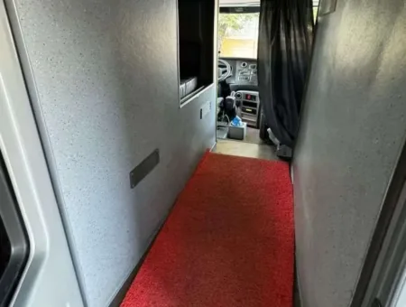 Ônibus MARCOPOLO PARADISO DD 1800 G7 VOLVO JM 2017 seminovo à venda, código 1442 - foto 04