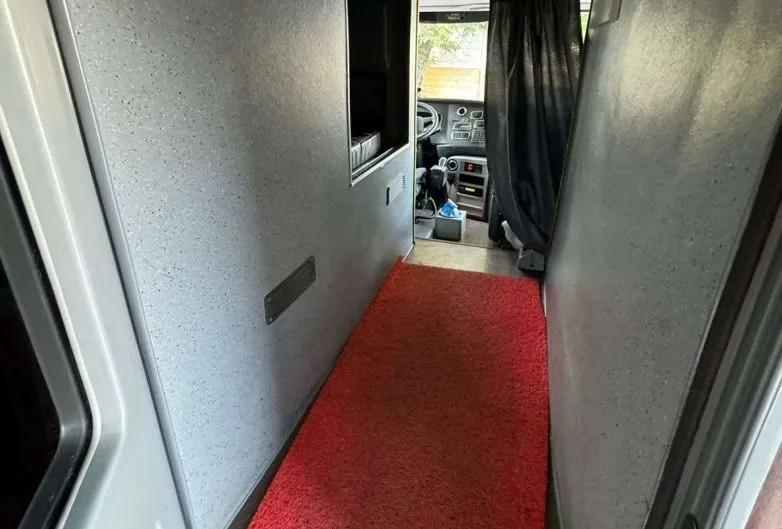 Ônibus MARCOPOLO PARADISO DD 1800 G7 VOLVO JM 2017 seminovo à venda, código 1442 - foto 04