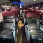 MARCOPOLO PARADISO DD 1800 G7 ANO 2017 VOLVO JM COD.1442