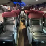 Ônibus MARCOPOLO PARADISO DD 1800 G7 VOLVO JM 2017 seminovo à venda, código 1442 - foto 05