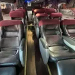 Ônibus MARCOPOLO PARADISO DD 1800 G7 VOLVO JM 2017 seminovo à venda, código 1442 - foto 07