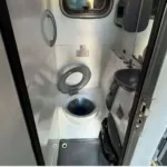 Ônibus MARCOPOLO PARADISO DD 1800 G7 VOLVO JM 2017 seminovo à venda, código 1442 - foto 11