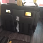 Ônibus MARCOPOLO PARADISO DD 1800 NEW G7 VOLVO JM 2019 seminovo à venda, código 346 - foto 07