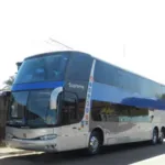 Ônibus MARCOPOLO PARADISO DD G6 1800 B 420 R JM 2010 seminovo à venda, código 1566 - foto 01