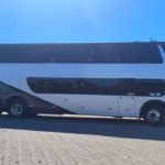 MARCOPOLO PARADISO DD G6 ANO 2010 VOLVO B12 R JM COD.945