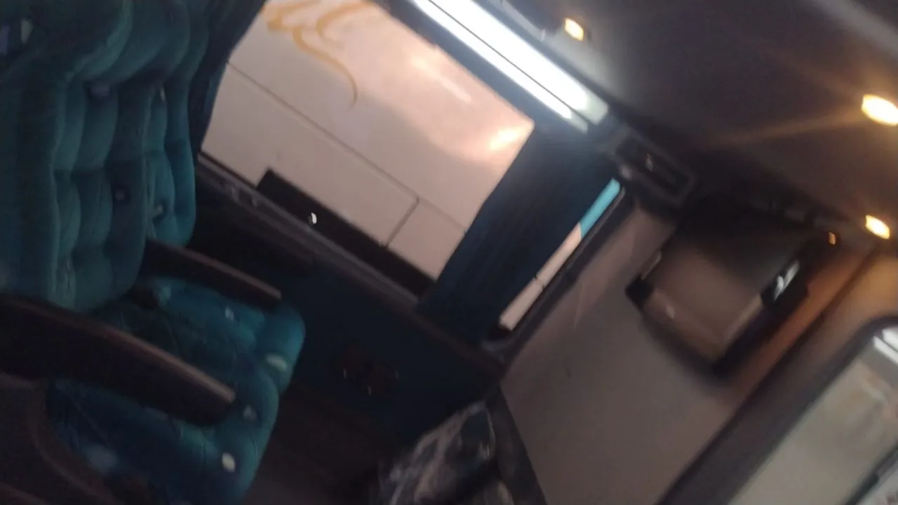 Ônibus MARCOPOLO PARADISO DD G6 VOLVO B12 R JM 2010 seminovo à venda, código 945 - foto 09