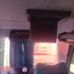 Ônibus MARCOPOLO PARADISO DD G6 VOLVO B12 R JM 2010 seminovo à venda, código 945 - foto 12