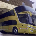 Marcopolo Paradiso DD G7 1800 6×2 Ano 2018 Volvo B420R JM COD.1446