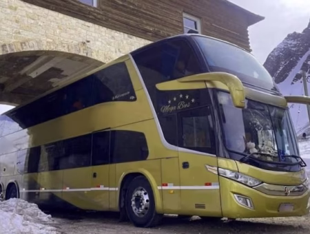 MARCOPOLO PARADISO DD G7 1800 ANO 2018 B420 R JM COD.1446