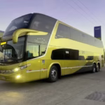 Marcopolo Paradiso DD G7 1800 6×2 Ano 2018 Volvo B420R JM COD.1446