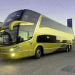 Ônibus MARCOPOLO PARADISO DD G7 1800 B420 R JM 2018 seminovo à venda, código 1446 - foto 02