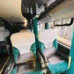 Ônibus MARCOPOLO PARADISO DD G7 1800 B420 R JM 2018 seminovo à venda, código 1446 - foto 04