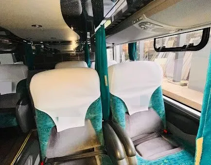 Ônibus MARCOPOLO PARADISO DD G7 1800 B420 R JM 2018 seminovo à venda, código 1446 - foto 04