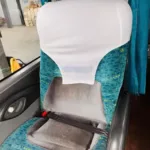 Ônibus MARCOPOLO PARADISO DD G7 1800 B420 R JM 2018 seminovo à venda, código 1446 - foto 05