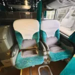 Ônibus MARCOPOLO PARADISO DD G7 1800 B420 R JM 2018 seminovo à venda, código 1446 - foto 06