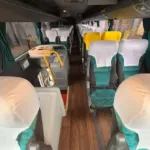 Ônibus MARCOPOLO PARADISO DD G7 1800 B420 R JM 2018 seminovo à venda, código 1446 - foto 07