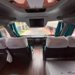 Marcopolo Paradiso DD G7 1800 6×2 Ano 2018 Volvo B420R JM COD.1446