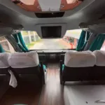Ônibus MARCOPOLO PARADISO DD G7 1800 B420 R JM 2018 seminovo à venda, código 1446 - foto 08