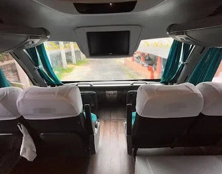 Ônibus MARCOPOLO PARADISO DD G7 1800 B420 R JM 2018 seminovo à venda, código 1446 - foto 08