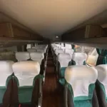 Ônibus MARCOPOLO PARADISO DD G7 1800 B420 R JM 2018 seminovo à venda, código 1446 - foto 09