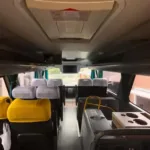 Ônibus MARCOPOLO PARADISO DD G7 1800 B420 R JM 2018 seminovo à venda, código 1446 - foto 10