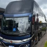 Ônibus MARCOPOLO PARADISO DD G7 1800 K440 JM 2015 seminovo à venda, código 1642 - foto 02