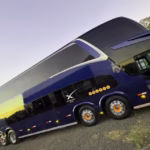 MARCOPOLO PARADISO DD G7 1800 ANO 2015 K440 JM COD.1642