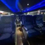 Ônibus MARCOPOLO PARADISO DD G7 1800 K440 JM 2015 seminovo à venda, código 1642 - foto 05